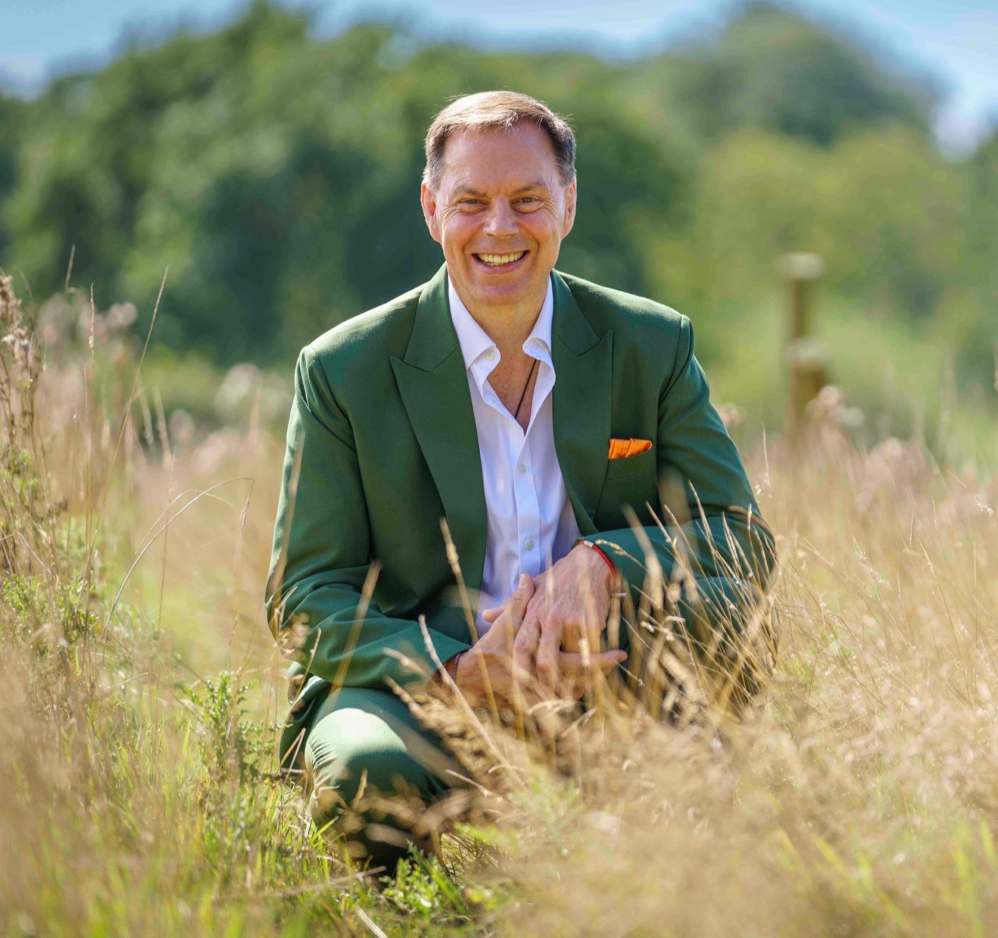 Dr. Adrian Cobb, Doctor of Chiropractic